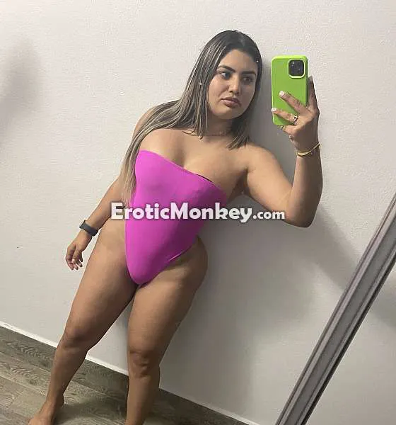 Escorts Vienna, Virginia Nathalie