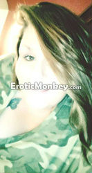 Escorts Augusta, Georgia Chloe Roxy
