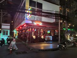 Beer Bar Bangkok, Thailand Angels Four