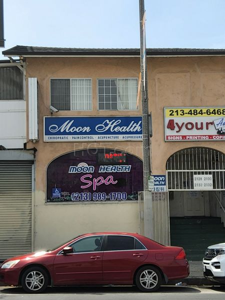 Moon Health Massage Parlors In Los Angeles Ca 213 989 1700