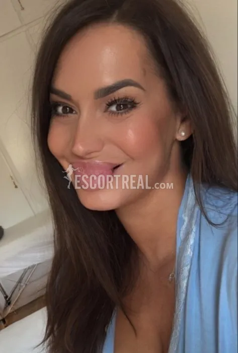 Escorts Copenhagen, Denmark (Anastasia, independent)