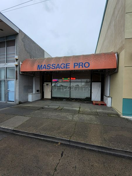 Massage Parlors San Mateo, California Massage Pro