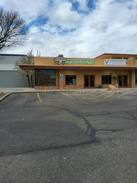 Massage Parlors Albuquerque, New Mexico Eau Naturelle Health Spa