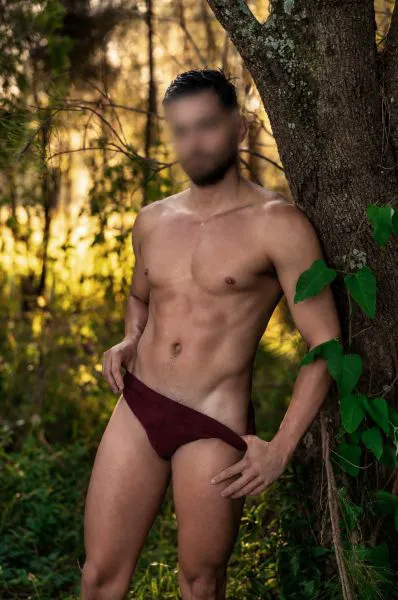 Escorts Melbourne, Australia SensualMasculin