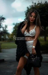 Escorts Amsterdam, Netherlands (Taylor, independent)