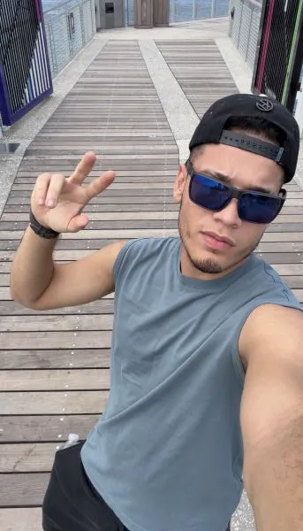 Escorts Miami, Florida IgnacioDJ