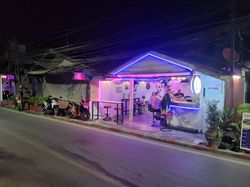 Ko Samui, Thailand Cat Bar