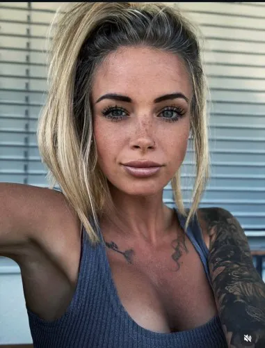 Escorts Missouri Exotic Dirty Blonde Massage